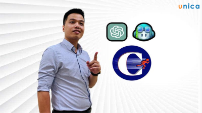 Thiết kế Web bằng HTML5, CSS3 và AI ChatGPT, Copilot - Lê Hồng Duy (Trung tâm CodeFresher Việt Nam)